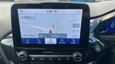 Ford Puma 1.0 EcoBoost Hybrid mHEV ST-Line 5dr Petrol Hatchback